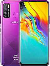 Unlock Infinix Hot 9 Pro