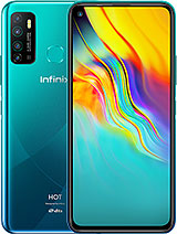 Unlock Infinix Hot 9