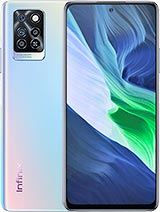 Unlock Infinix Note 10 Pro