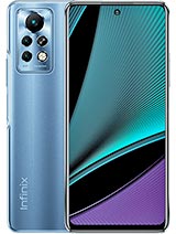 Unlock Infinix Note 11 Pro