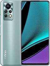 Unlock Infinix Note 11s