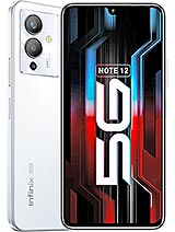 Unlock Infinix Note 12 5G