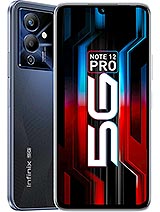 Unlock Infinix Note 12 Pro 5G