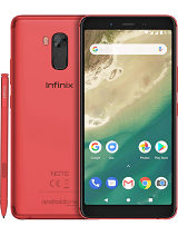 Unlock Infinix Note 5 Stylus