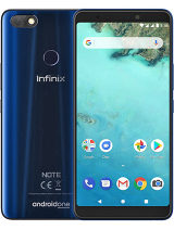 Unlock Infinix Note 5