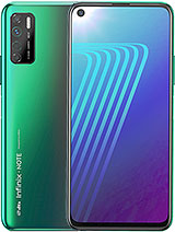 Unlock Infinix Note 7 Lite