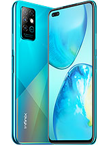 Unlock Infinix Note 8