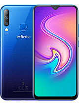Unlock Infinix S4