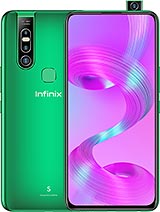 Unlock Infinix S5 Pro