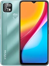 Unlock Infinix Smart 5 Pro