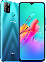 Unlock Infinix Smart 5