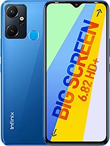 Unlock Infinix Smart 6 Plus (India)