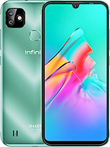Unlock Infinix Smart HD 2021