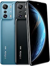 Unlock Infinix Zero 5G