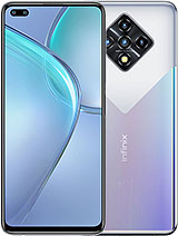 Unlock Infinix Zero 8