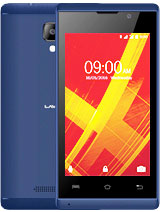 Unlock Lava A48
