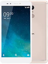 Unlock Lava Z25