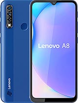 Unlock Lenovo A8 2020