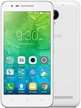 Unlock Lenovo C2 Power