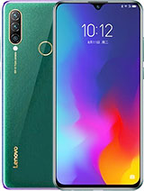 Unlock Lenovo K10 Note