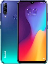 Unlock Lenovo K10 Plus