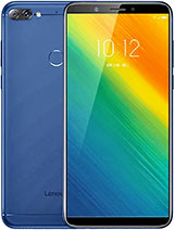 Unlock Lenovo K5 Note (2018)