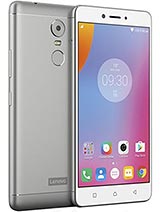 Unlock Lenovo K6 Note