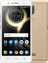 Unlock Lenovo K8 Plus