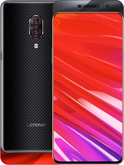 Unlock Lenovo Z5 Pro GT