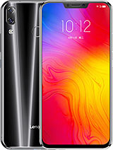 Unlock Lenovo Z5