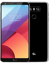 Unlock LG G6