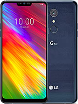 Unlock LG G7 Fit