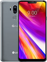 Unlock LG G7 ThinQ