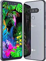 Unlock LG G8S ThinQ
