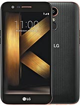 Unlock LG K20 plus