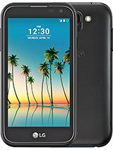 Unlock LG K3 (2017)