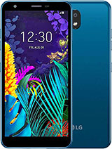 Unlock LG K30 (2019)