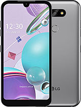 Unlock LG K31