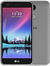 Unlock LG K4 (2017)