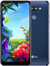 Unlock LG K40S