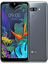 Unlock LG K50