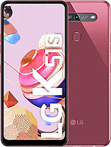 Unlock LG K51S