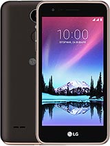 Unlock LG K7 (2017)