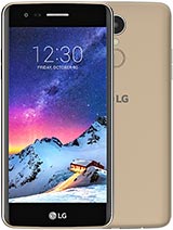 Unlock LG K8 (2017)