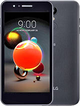 Unlock LG K8 (2018)