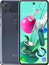Unlock LG K92 5G