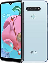 Unlock LG Q51