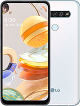 Unlock LG Q61