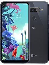 Unlock LG Q70