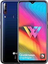 Unlock LG W30 Pro